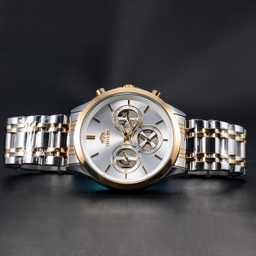 ساعت مچی عقربه ای مردانه اورینت مدل 9364Gb