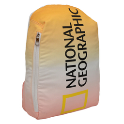 کوله پشتی نشنال جئوگرافیک مدل GRADATION N23720