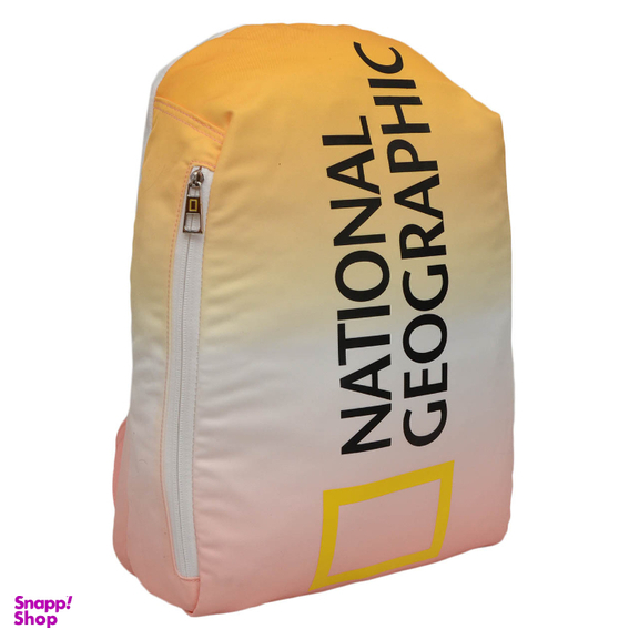 کوله پشتی نشنال جئوگرافیک مدل GRADATION N23720