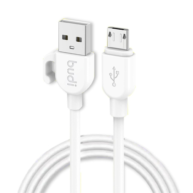 کابل USB به MicroUSB بودی مدل 227m طول 1 متر
