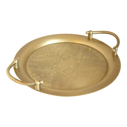 سینی سالینو مدل آنتیک کد 6087-22BT