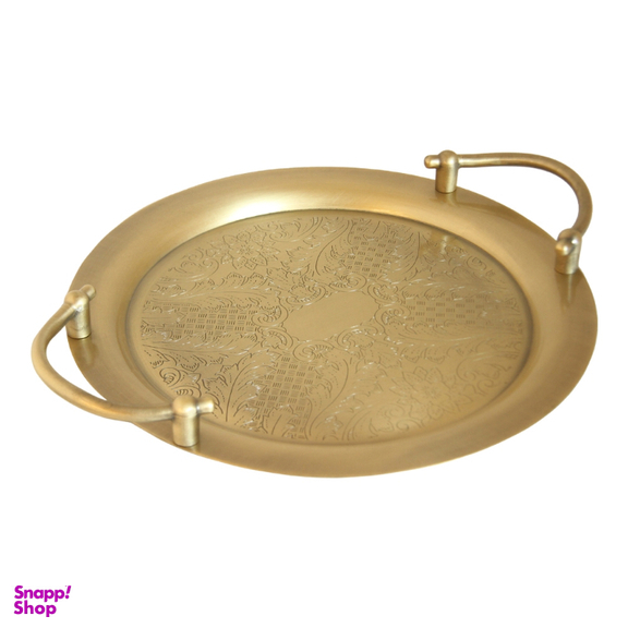 سینی سالینو مدل آنتیک کد 6087-22BT