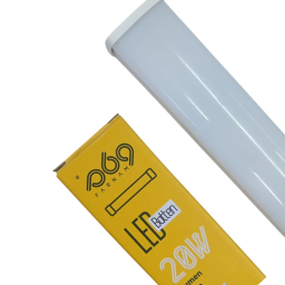 براکت 60 وات فرنام مدل مهتابی