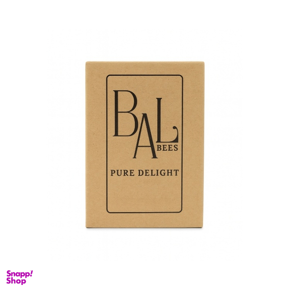 عسل طبیعی بهارنارنج بالبیز وزن 1200 گرم