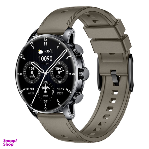 ساعت هوشمند گلوریمی مدل LOOP