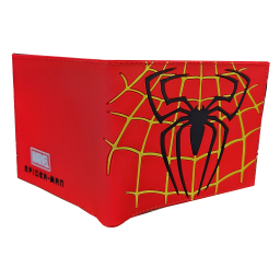 کیف پول برجسته مدل Spiderman کد 1