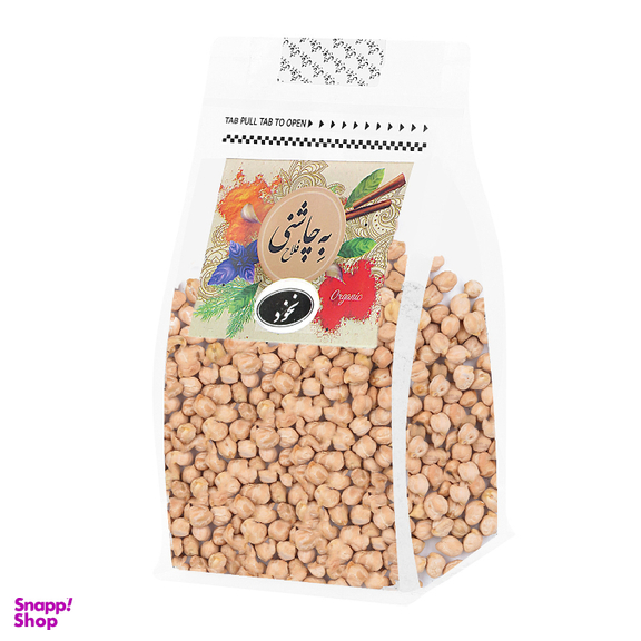 نخود به چاشنی فلاح وزن 1000 گرم