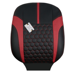 روکش صندلی خودرو سوشیانت مدل h9 مناسب برای پراید 131