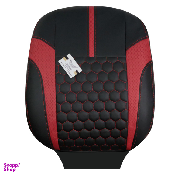 روکش صندلی خودرو سوشیانت مدل h9 مناسب برای پراید 131