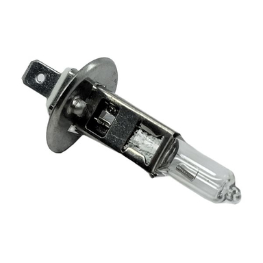 لامپ هالوژن خودرو اسپارک مدل H1 12V 55W