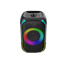 اسپیکر بلوتوثی قابل حمل پرودو مدل Soundtec BASH