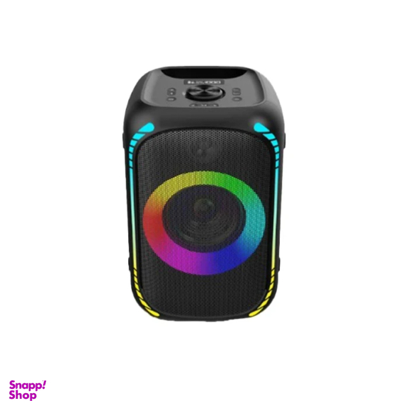 اسپیکر بلوتوثی قابل حمل پرودو مدل Soundtec BASH