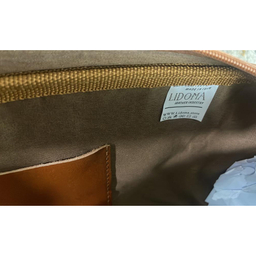 کیف اداری لیدوما مدل LI-02