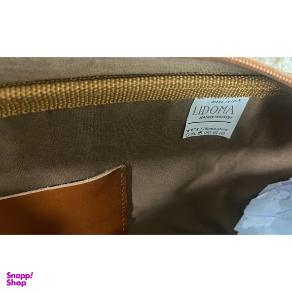 کیف اداری لیدوما مدل LI-02