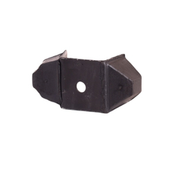 ضربه گیر دسته موتور دو طرفه دوستان کد 3396 مناسب 405