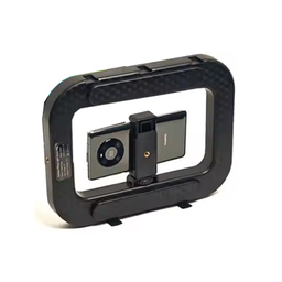 رینگ لایت سلفی موبایل تی بی 2 مدل TB2 LED SR-200