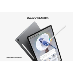 تبلت 13.1 اینچ سامسونگ مدل Galaxy Tab S10 FE Plus Wi-Fi ظرفیت 128 گیگابایت و رم 8 گیگابایت