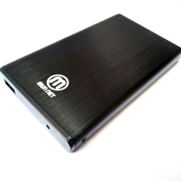 قاب هارد اکسترنال 2.5 اینچی USB 3.0 مان نت مدل SA3