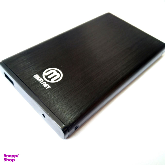 قاب هارد اکسترنال 2.5 اینچی USB 3.0 مان نت مدل SA3