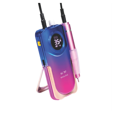 سوهان شارژی ناخن مدل SG-707