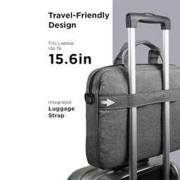 کیف لپ تاپ لنوو مدل Carrying Case T210 مناسب سایز 15.6 اینچ