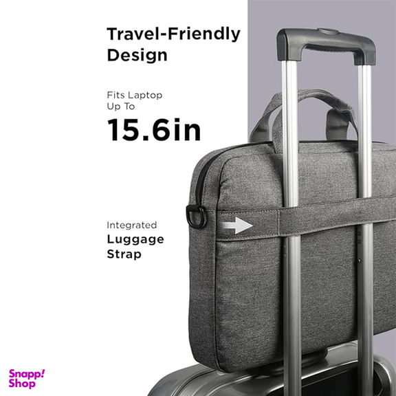 کیف لپ تاپ لنوو مدل Carrying Case T210 مناسب سایز 15.6 اینچ