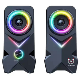 اسپیکر دسکتاپ بلوتوثی اونیکوما مدل Onikuma L2