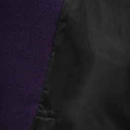 جلیقه زنانه سرژه مدل 234111 رنگ بنفش