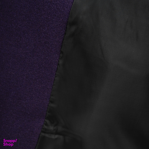 جلیقه زنانه سرژه مدل 234111 رنگ بنفش