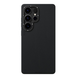 کاور یانگ کیت مدل Matte Leather Case مناسب برای گوشی موبایل سامسونگ Galaxy S25 Ultra