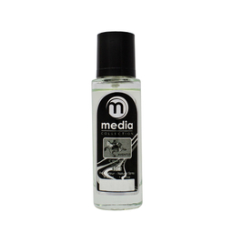 عطر جیبی مردانه مدیا مدل Creed Aventus حجم 35 میلی لیتر