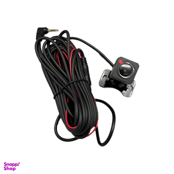 آینه مانیتور دار و دوربین دنده عقب خودرو چیتا مدل CH6000