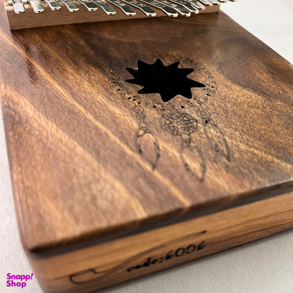 کالیمبا A:H کد 6006