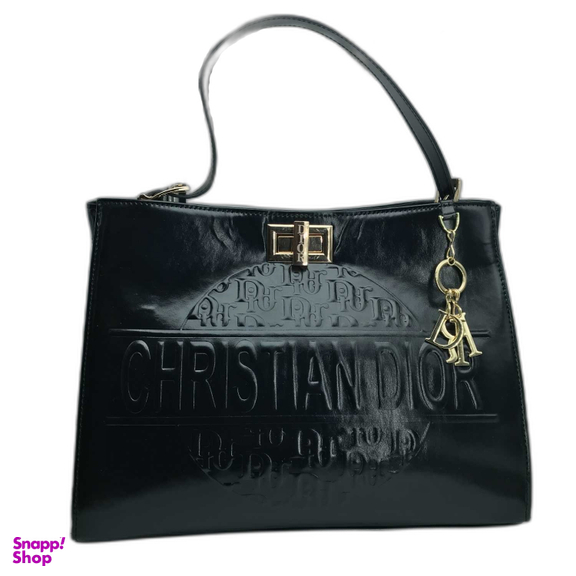 کیف دستی زنانه طرح دیور کد 2078