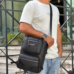کیف رودوشی فوروارد کد 454014 SPESIAL CHARACTER
