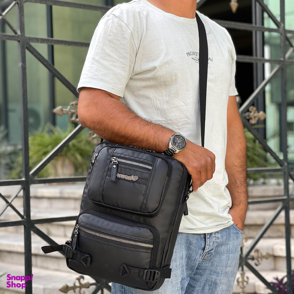 کیف رودوشی فوروارد کد 454014 SPESIAL CHARACTER