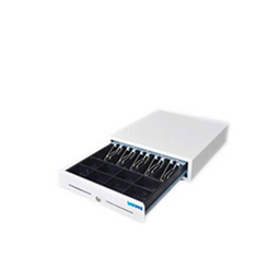 کشوی پول بایامکس مدل 4 خانه زنگدار کد BC-410