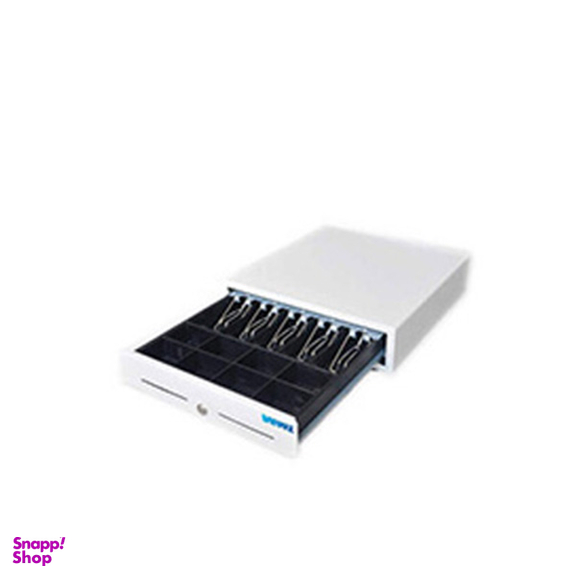 کشوی پول بایامکس مدل 4 خانه زنگدار کد BC-410