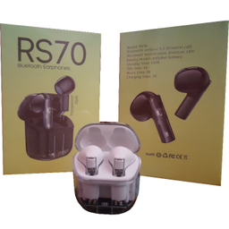 ایرفون بلوتوثی مدل NEW RS70