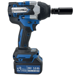 آچار بکس شارژی ویوارکس مدل VR2450IW