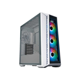 کیس مخصوص بازی کولر مستر مدل Masterbox 520