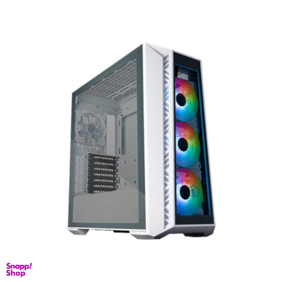 کیس مخصوص بازی کولر مستر مدل Masterbox 520