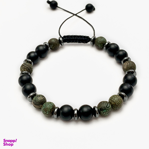 دستبند اسپرت مدل جاسپر و انیکس سورا کد B010