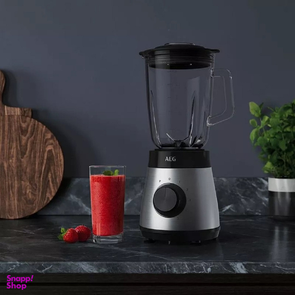 مخلوط کن آ ا گ مدل TB4-1-6ST DELI 4