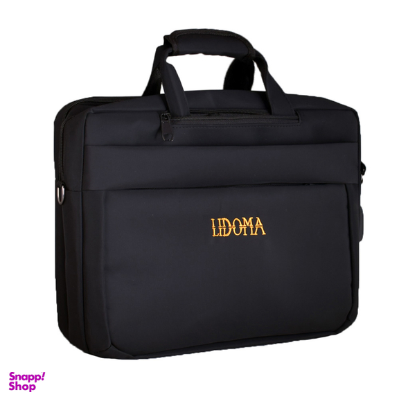 کیف اداری زنانه لیدوما مدل Lid-350
