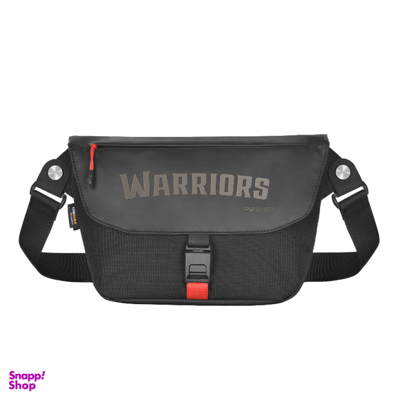 کیف دستی ویوو مدل Warriors Message Bag X