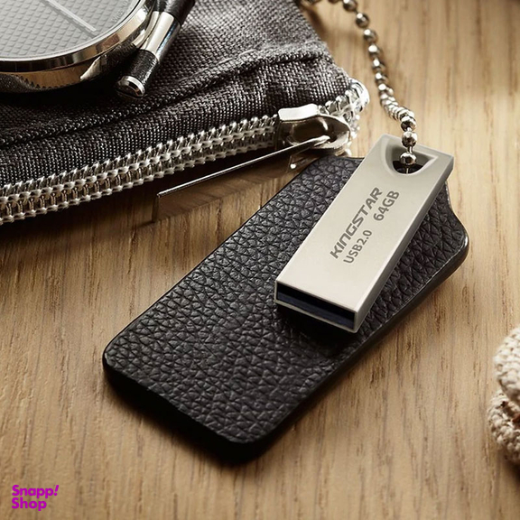 فلش مموری کینگ استار مدل Ks222 ظرفیت 32 گیگابایت