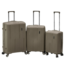 ست چمدان مونزا مدل MNZ839 SERIES مجموعه 3 عددی