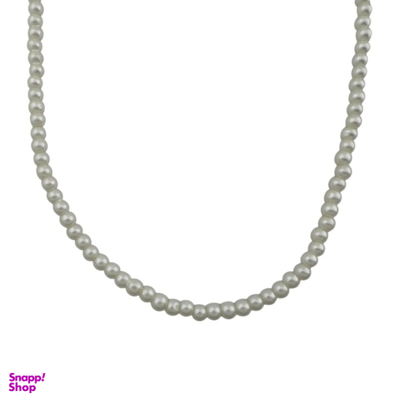 گردنبند زنانه مدل مروارید کد N4966