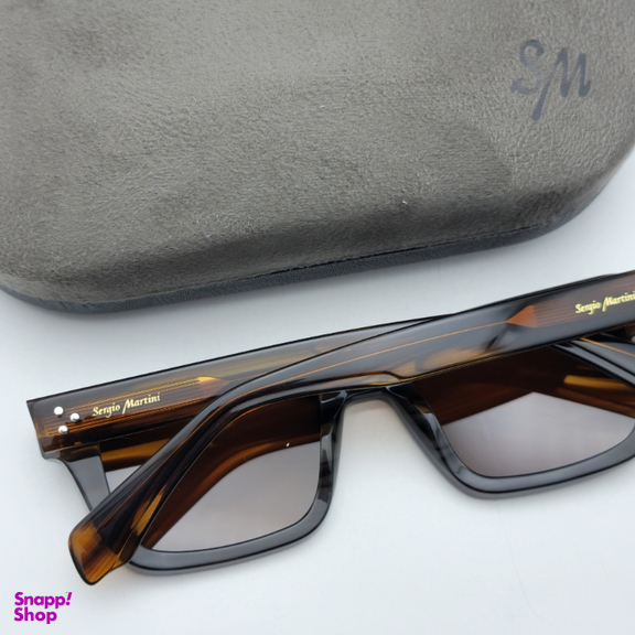 عینک آفتابی سرجیو مارتینی مدل SA1598C7